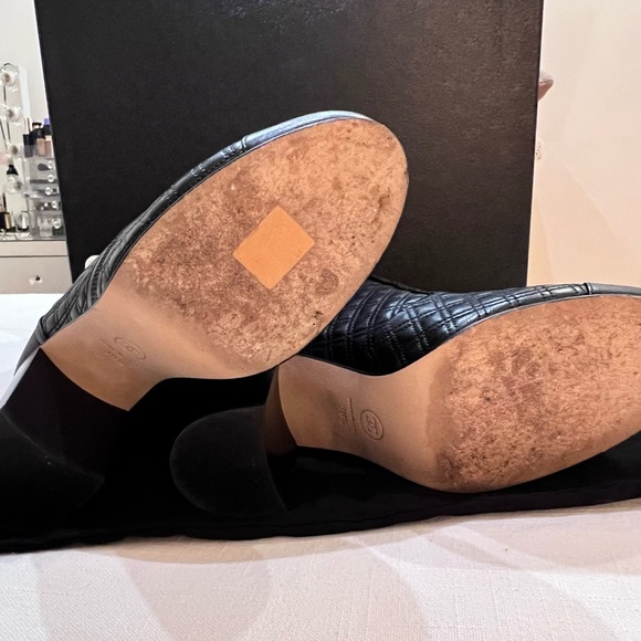 Chanel Boots - Picture 8 of 9